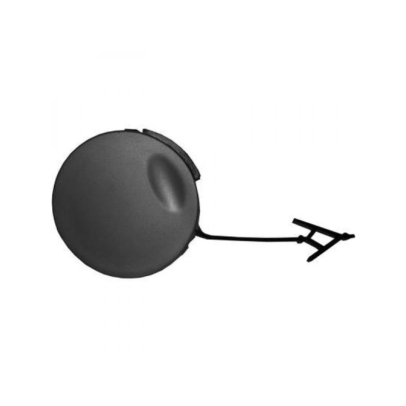 cache crochet remorquage,  ASTRA H,