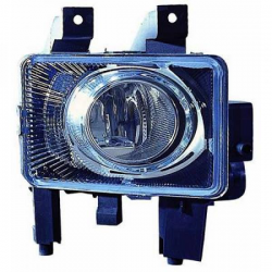 phare anti-brouillard Droit      OPEL ASTRA H