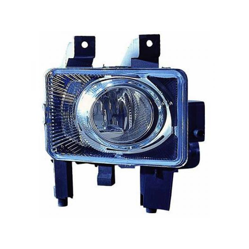 phare anti-brouillard Gauche      OPEL ASTRA H