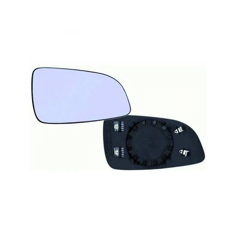 glace de rétro. D              ASTRA H