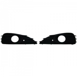 grille G de pare-chocs      ASTRA H,