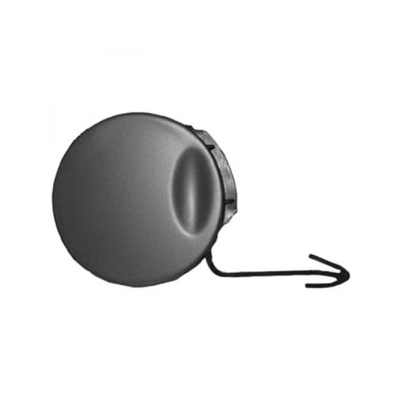 cache crochet remorquage,  ASTRA H,