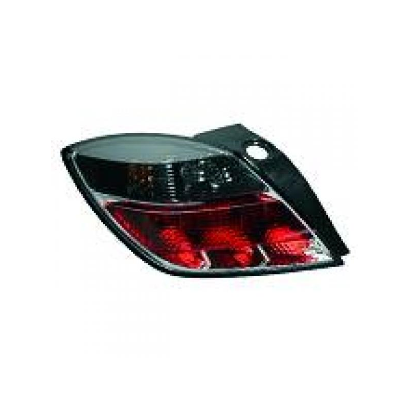 Feu arrière gauche Opel Astra