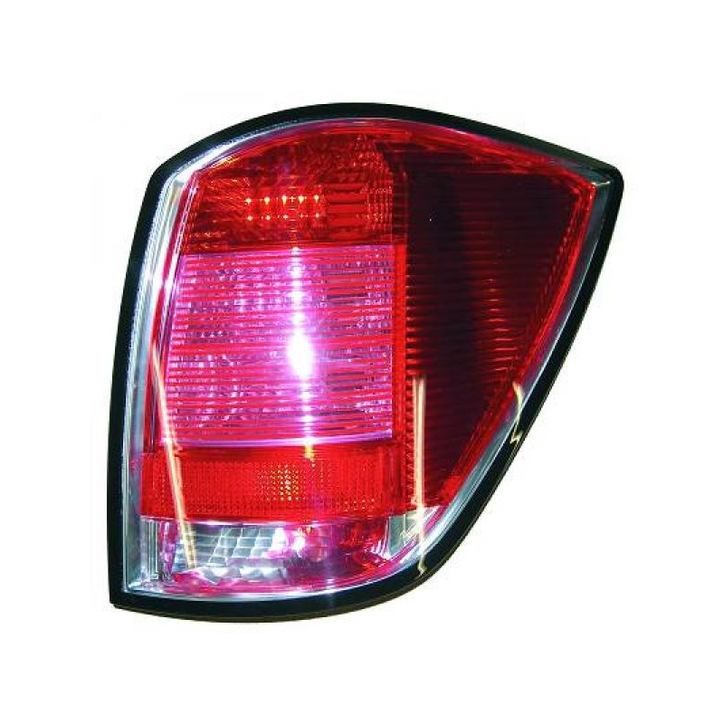 Feu arrière gauche Opel Astra H