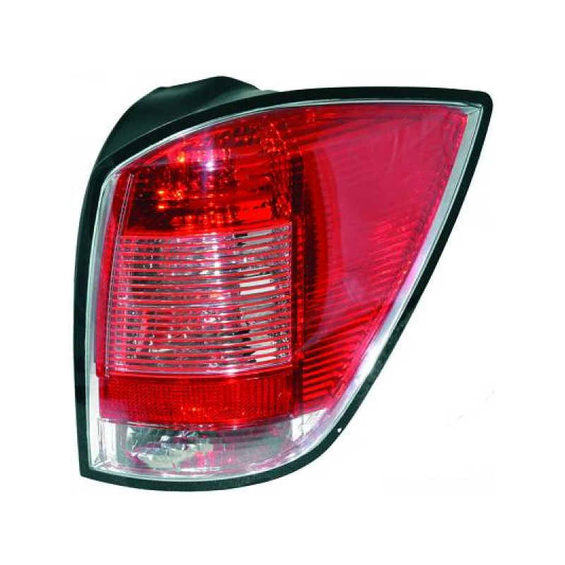 Feu arrière gauche Opel Astra H