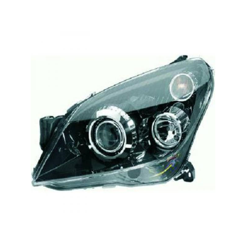 phare bi-xenon D          ASTRA,