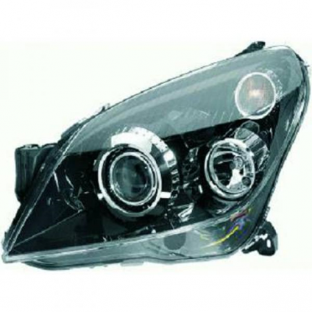 phare bi-xenon G ASTRA, phare bi-xenon G ASTRA,