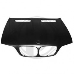  capot            BMW X5, 