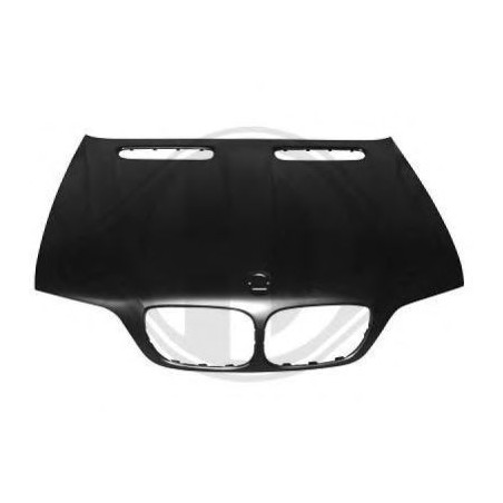 capot BMW X5, capot BMW X5,