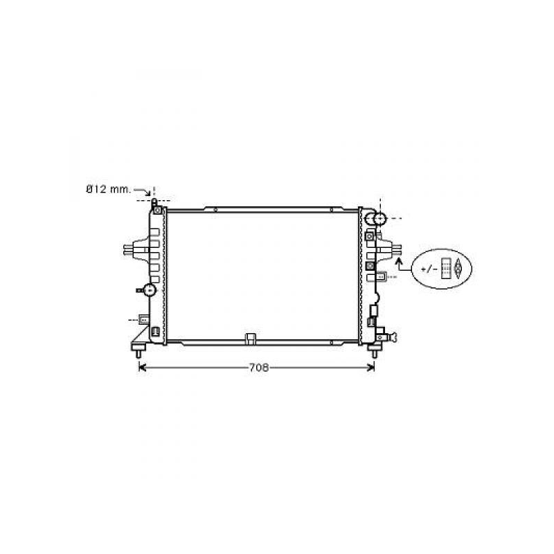 K�HLER       OPEL ASTRA H,