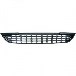 grille de pare-chocs centrale    ASTRA J,