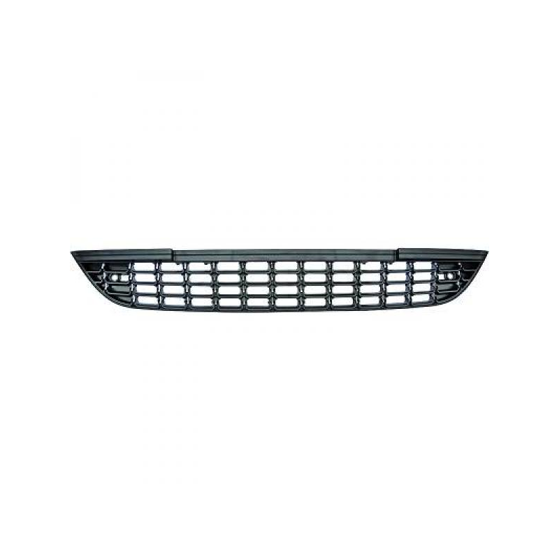 grille de pare-chocs centrale    ASTRA J,