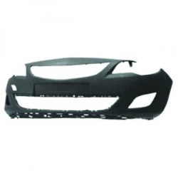 pare-chocs avant   ASTRA J,