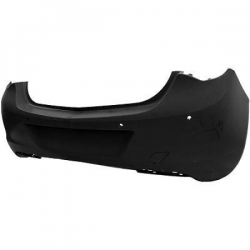 pare-chocs arr.      ASTRA J,