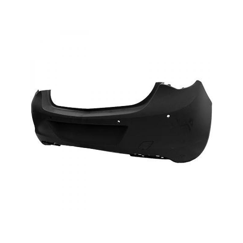 pare-chocs arr.      ASTRA J,