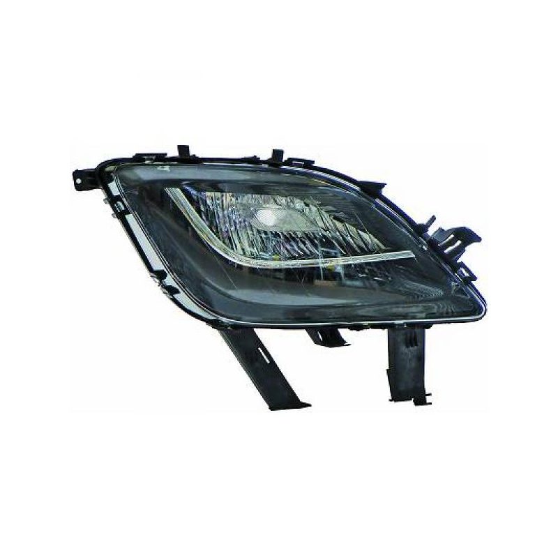 Clignotant Droite ASTRA J,