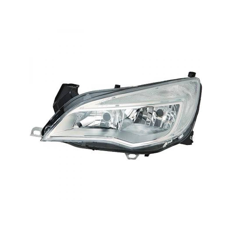 phare D               ASTRA J,