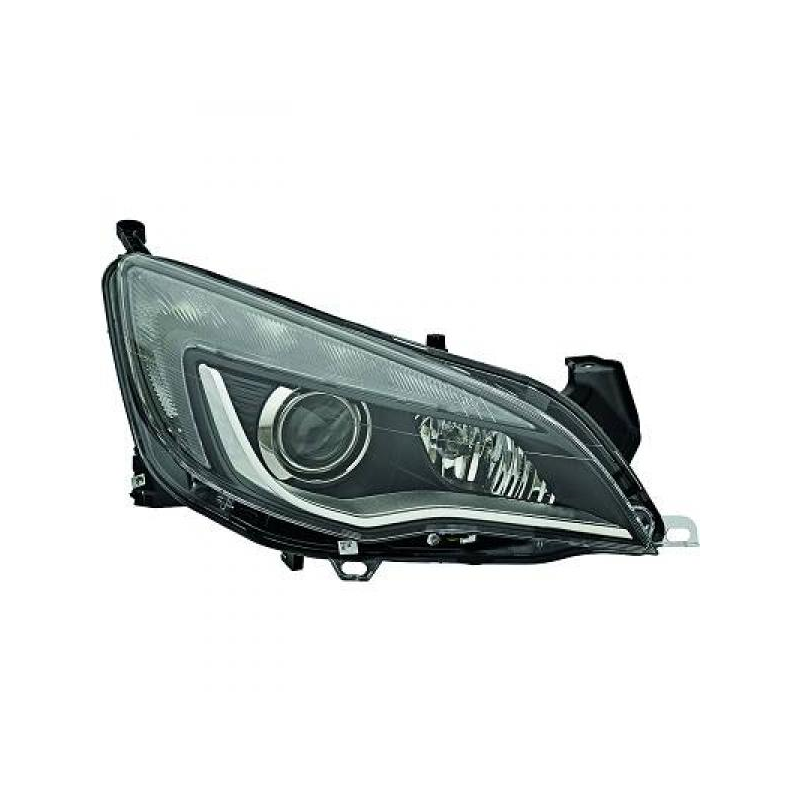 phare bi-xenon G   ASTRA J,