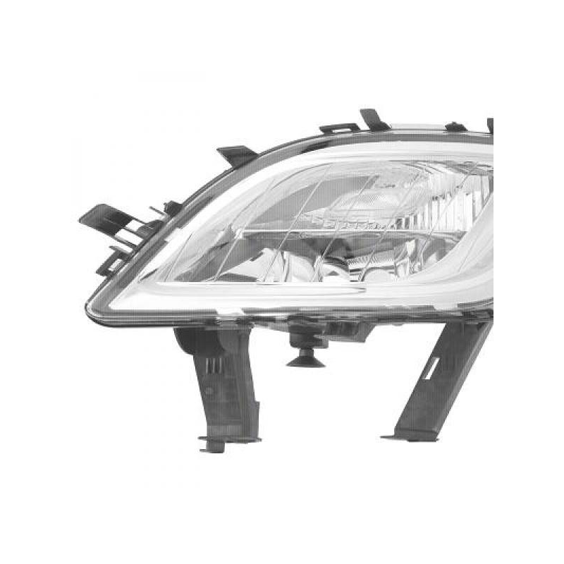 phare anti-br. Gauche    ASTRA J,