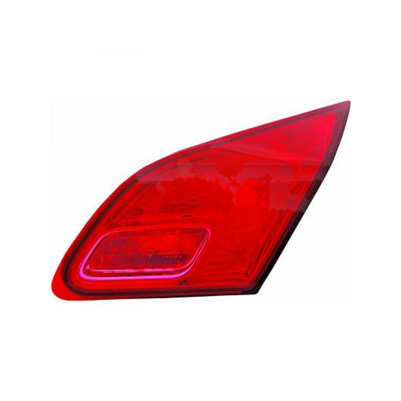 Feu Arrière Droit Intérieur Opel Astra