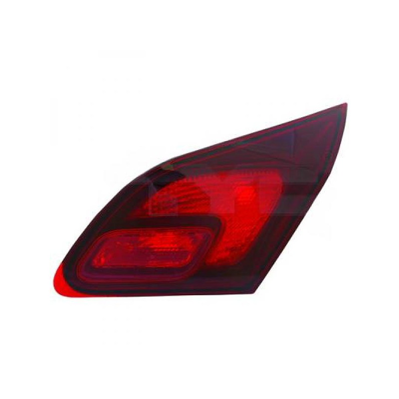 Feu Arrière Gauche Opel Astra