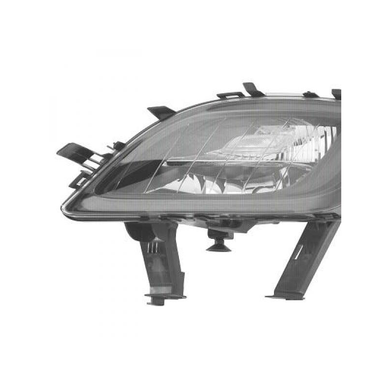 phare anti-br. Gauche    ASTRA J,