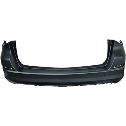 pare-chocs arr.    ASTRA Break,