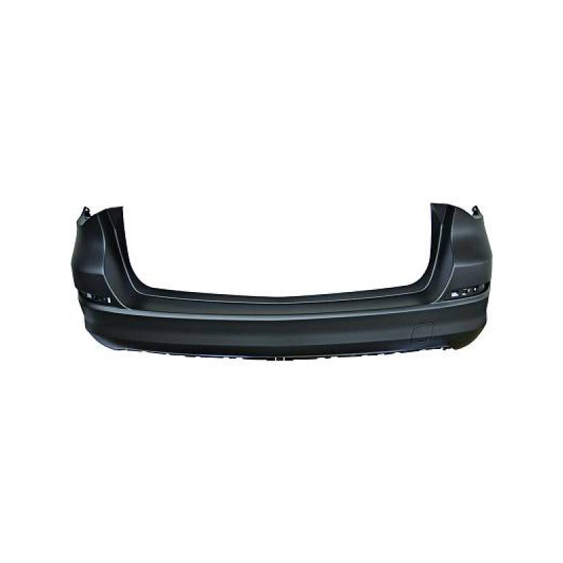 pare-chocs arr.    ASTRA Break,