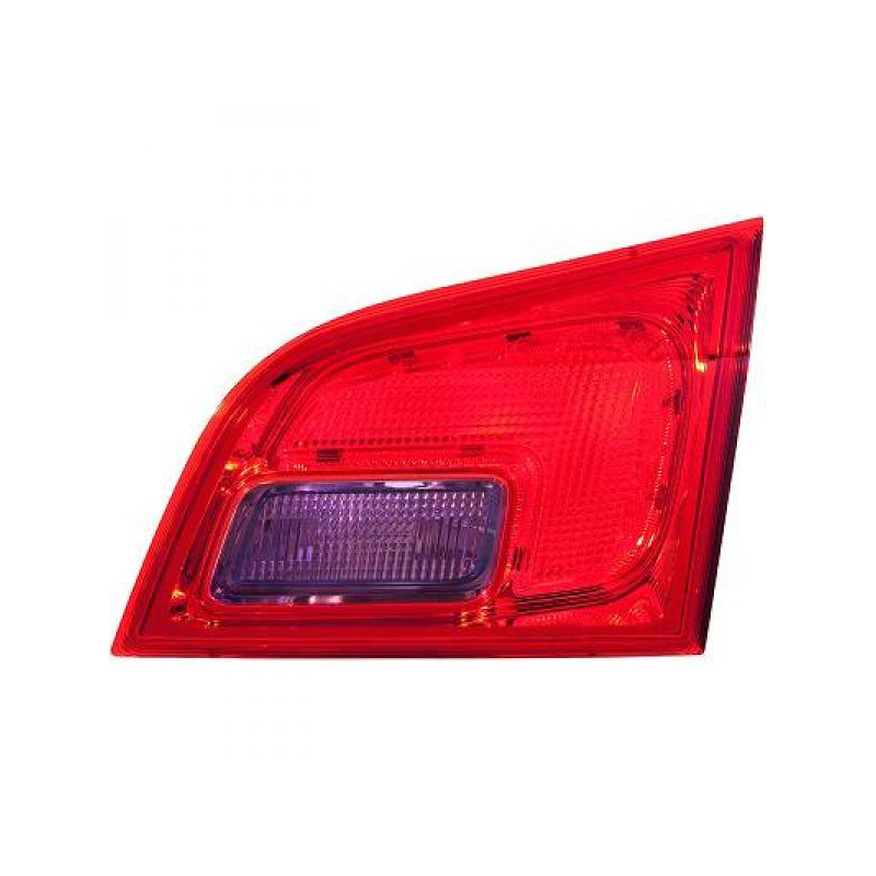 R�CKLEUCHTE INN.RE. ASTRA,