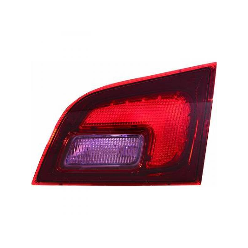 Feu arrière intérieur droit Opel Astra