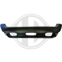  pare-chocs arr.     X5 E53, 