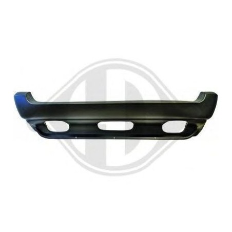 pare-chocs arr. X5 E53, pare-chocs arr. X5 E53,