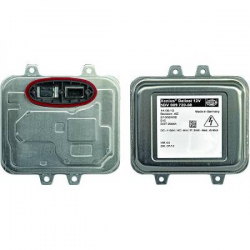 Ballast au xénon BMW Série 3 avant droit