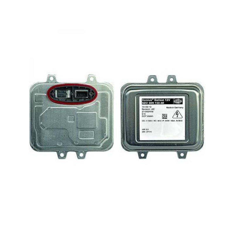 Ballast au xénon BMW Série 3 avant droit