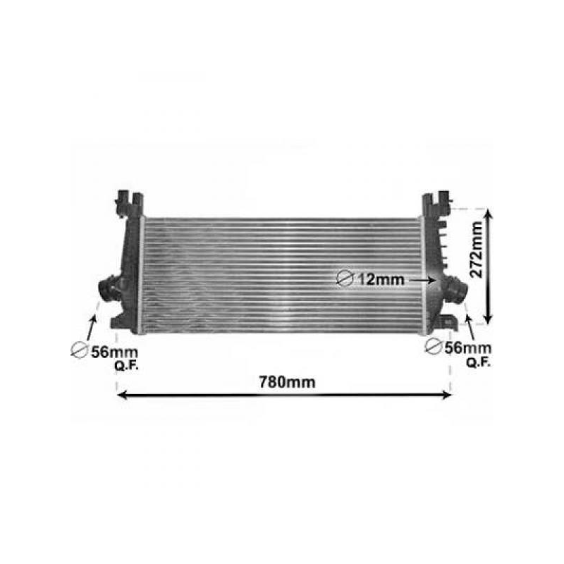 LADELUFTK�HLER   INSIGNIA,