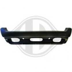  pare-chocs arr.     X5 E53, 