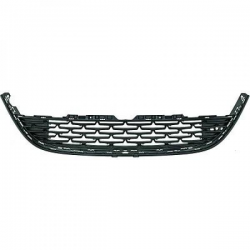 Grille de pare-choc MI. ASTRA J,