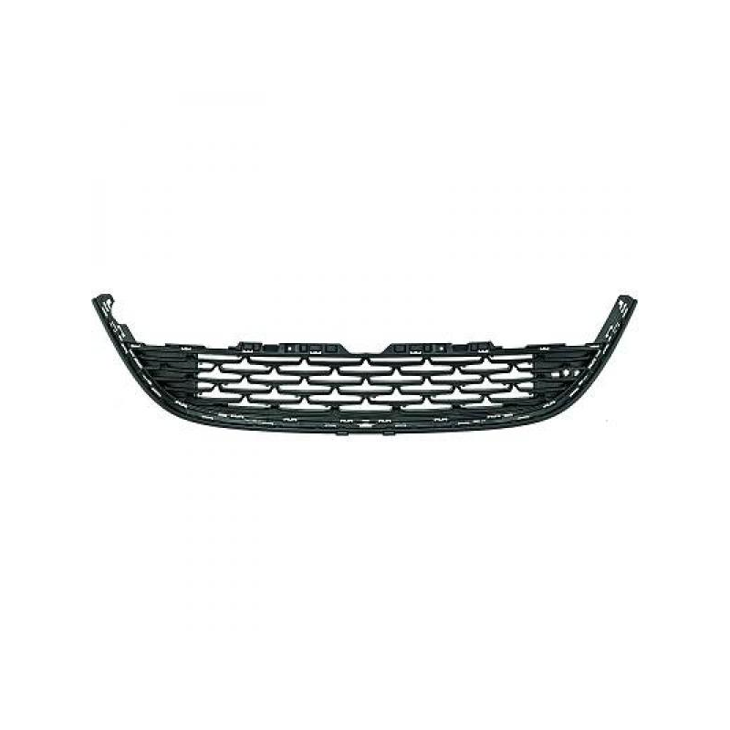Grille de pare-choc MI. ASTRA J,