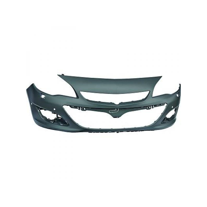 STO�STANGE VORN   ASTRA J,