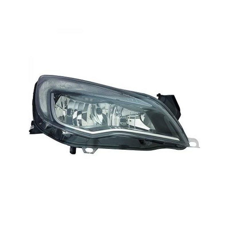 SCHEINWERFER LI.  ASTRA J,