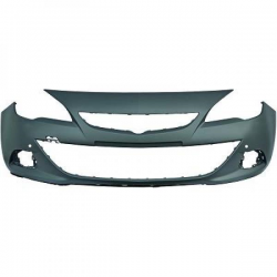 STO�STANGE V. ASTRA J GTC,