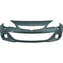 STO�STANGE V. ASTRA J GTC,