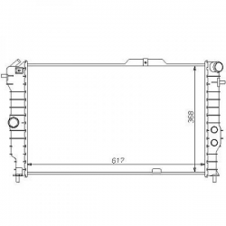 K�HLER   VECTRA A,CALIBRA,