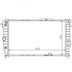 K�HLER   VECTRA A,CALIBRA,