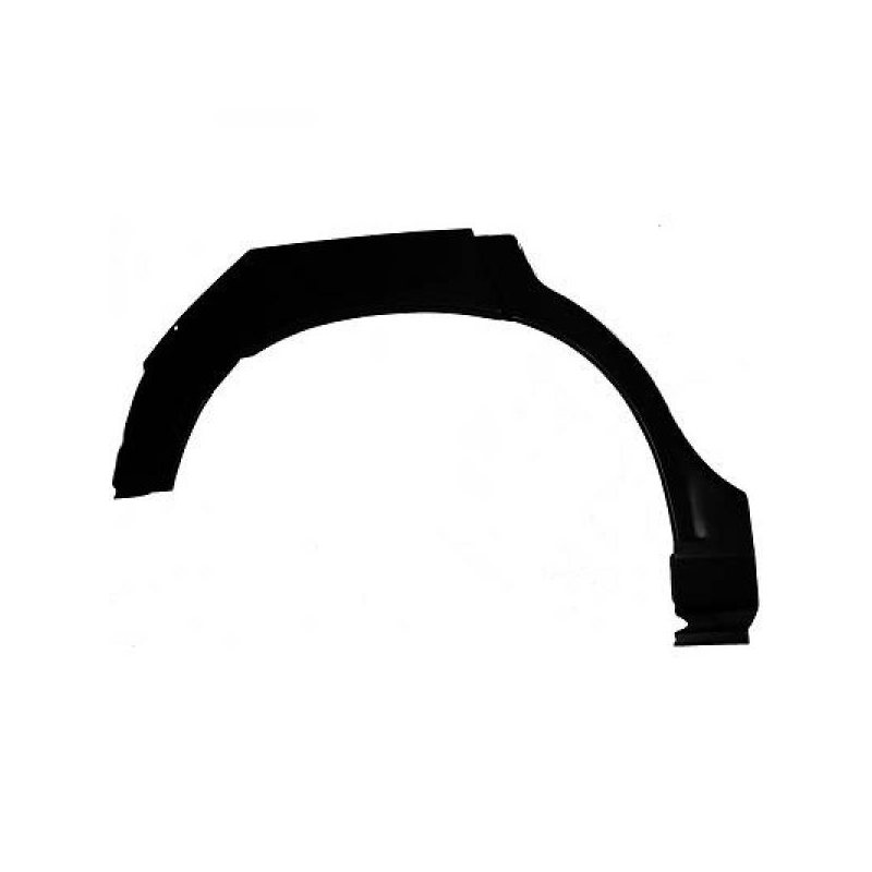 RADLAUF HI.RE.    CALIBRA,