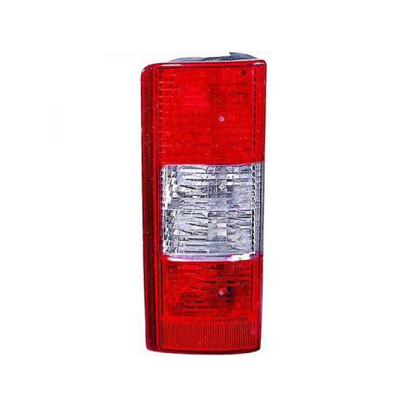 Feu arrière droit Opel Combo