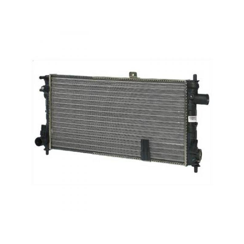 K�HLER         OPEL CORSA,