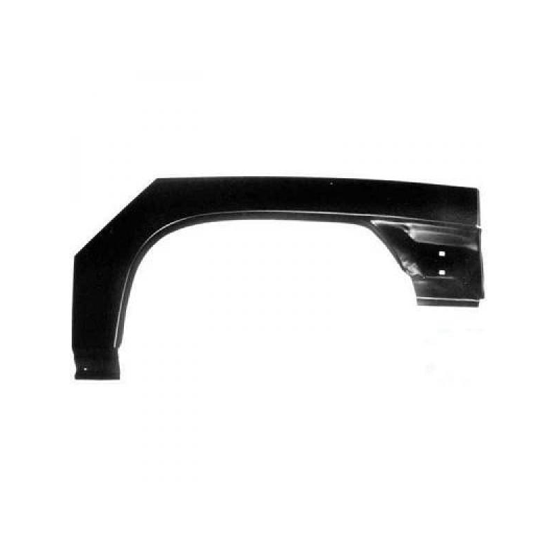 RADLAUF LINKS       CORSA,