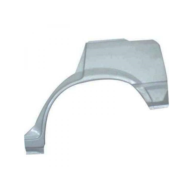 RADLAUF LINKS       CORSA,