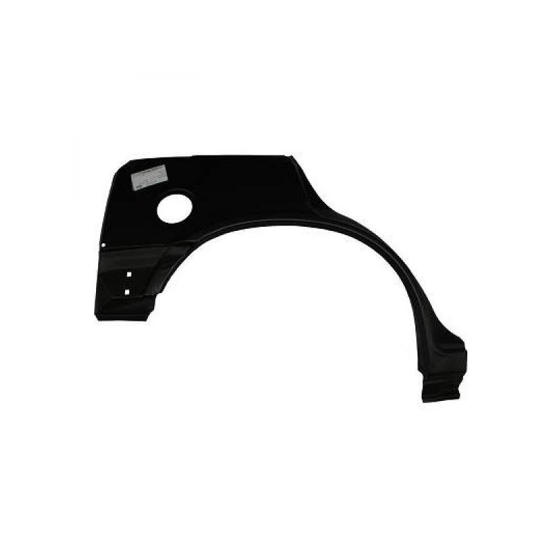 RADLAUF RECHTS      CORSA,